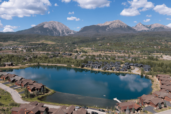 1192 Bald Eagle Road, Silverthorne, CO