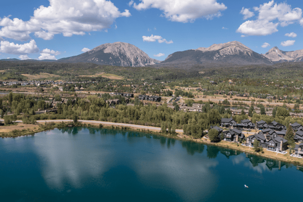 1192 Bald Eagle Road, Silverthorne, CO