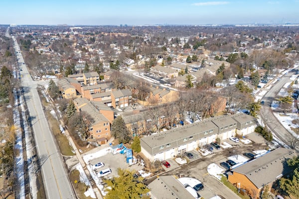 1270 Gainsborough Dr, 9, Oakville, ON