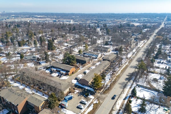 1270 Gainsborough Dr, 9, Oakville, ON