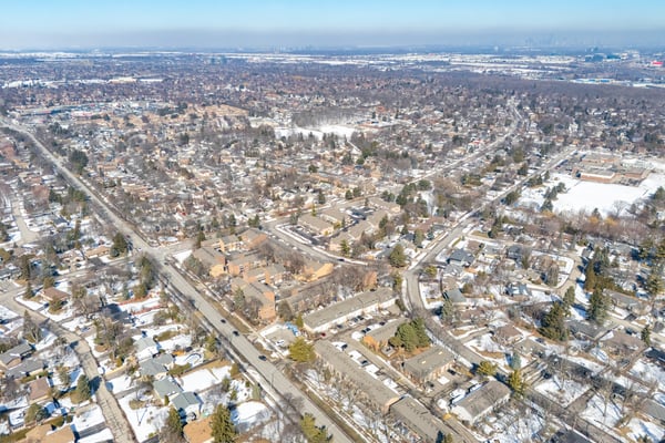 1270 Gainsborough Dr, 9, Oakville, ON
