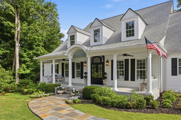 4680 Gilhams Road, Roswell, GA
