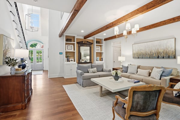 4680 Gilhams Road, Roswell, GA