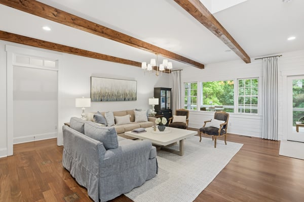 4680 Gilhams Road, Roswell, GA