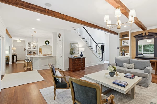 4680 Gilhams Road, Roswell, GA