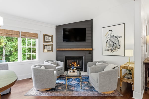 4680 Gilhams Road, Roswell, GA