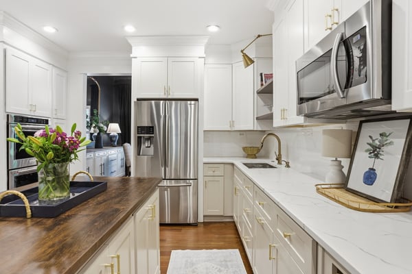 4680 Gilhams Road, Roswell, GA
