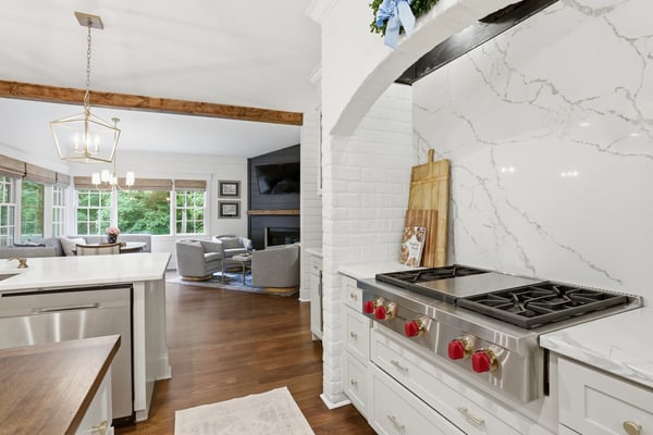4680 Gilhams Road, Roswell, GA