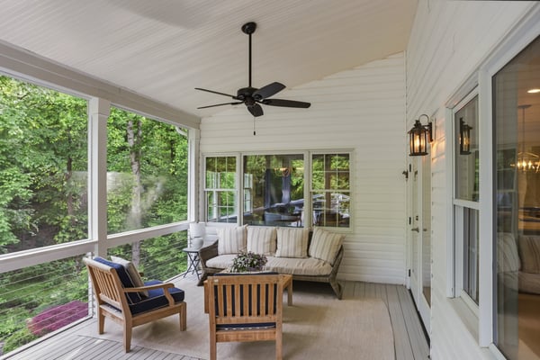 4680 Gilhams Road, Roswell, GA