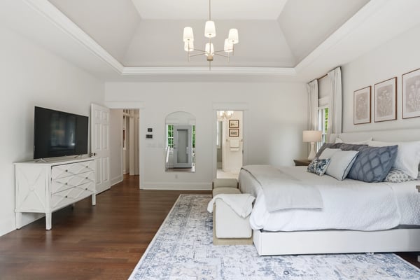 4680 Gilhams Road, Roswell, GA