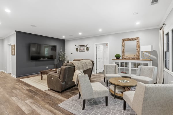 4680 Gilhams Road, Roswell, GA