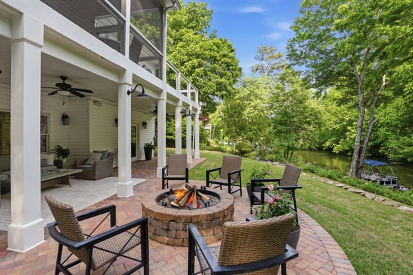 4680 Gilhams Road, Roswell, GA