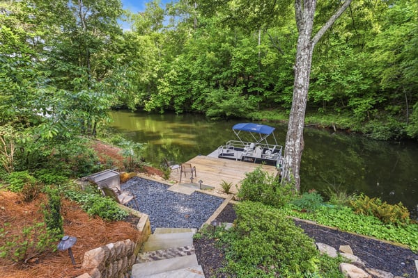 4680 Gilhams Road, Roswell, GA