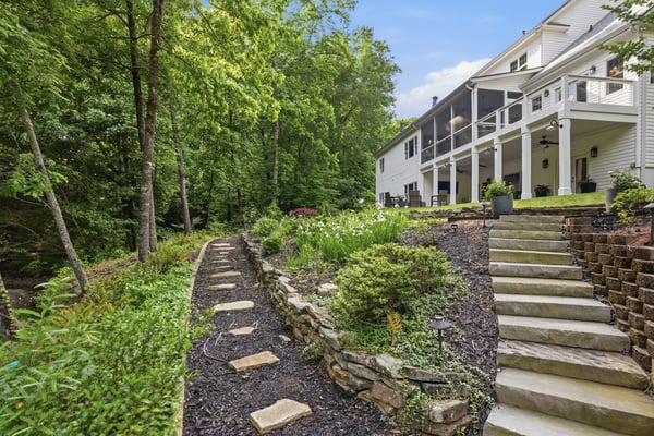 4680 Gilhams Road, Roswell, GA