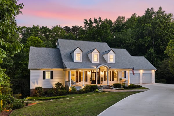 4680 Gilhams Road, Roswell, GA