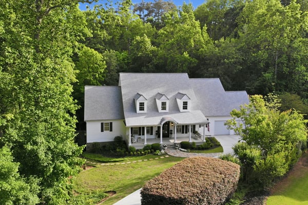 4680 Gilhams Road, Roswell, GA