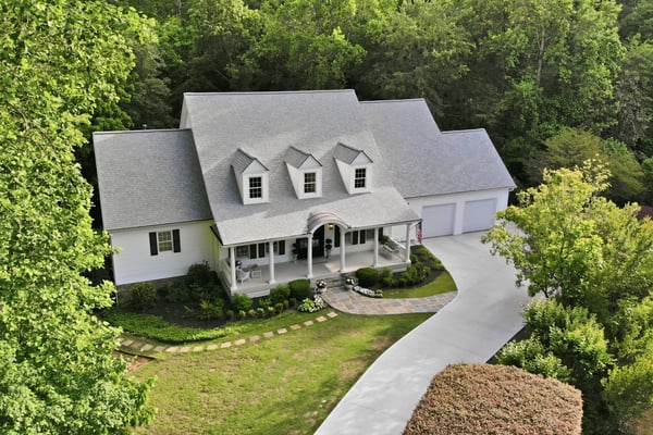 4680 Gilhams Road, Roswell, GA