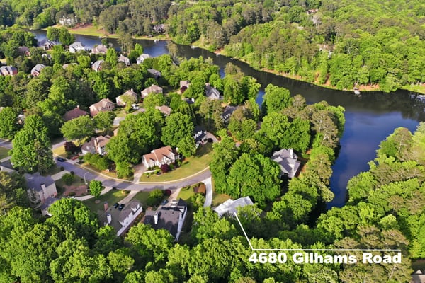 4680 Gilhams Road, Roswell, GA