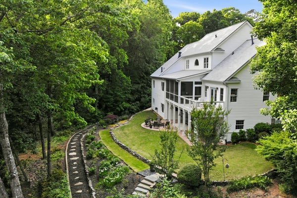 4680 Gilhams Road, Roswell, GA