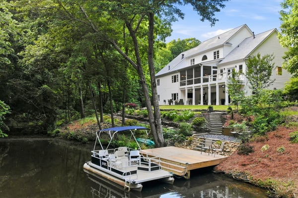 4680 Gilhams Road, Roswell, GA