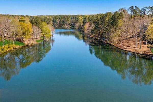 4680 Gilhams Road, Roswell, GA