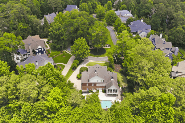 5438 Buckland Way SE, Smyrna, GA
