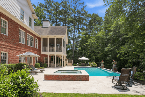 5438 Buckland Way SE, Smyrna, GA
