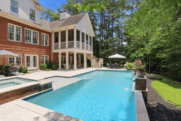 5438 Buckland Way SE, Smyrna, GA