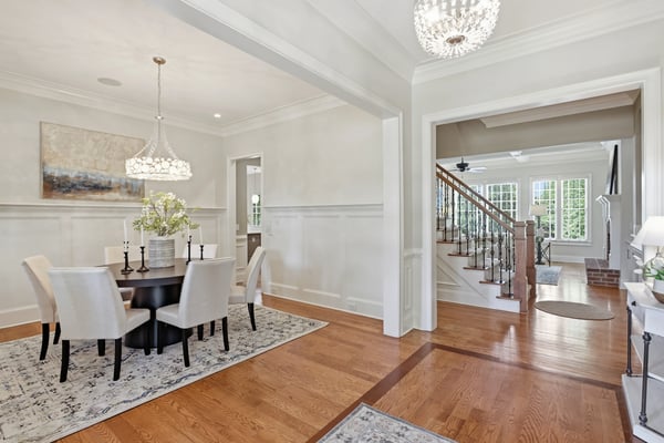 5438 Buckland Way SE, Smyrna, GA
