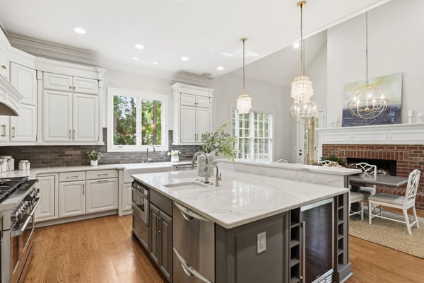 5438 Buckland Way SE, Smyrna, GA