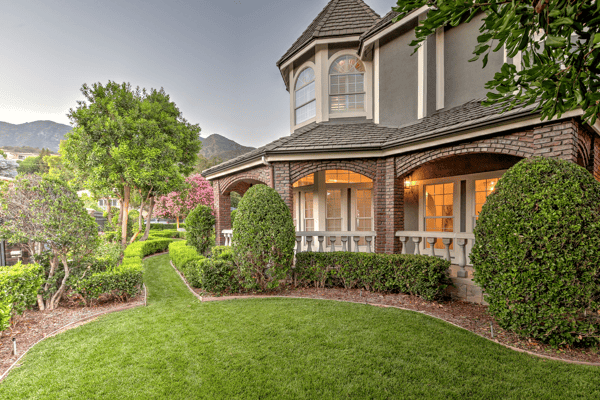 1016 Briarcliff Road, Monrovia, CA