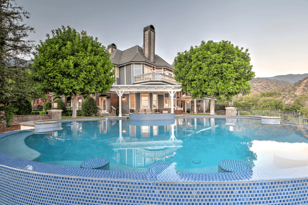 1016 Briarcliff Road, Monrovia, CA