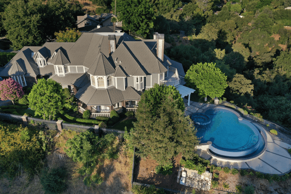 1016 Briarcliff Road, Monrovia, CA