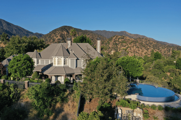 1016 Briarcliff Road, Monrovia, CA
