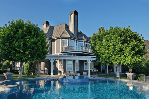 1016 Briarcliff Road, Monrovia, CA