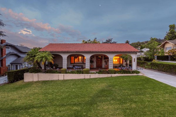 209 N Sunset Pl, Monrovia, CA