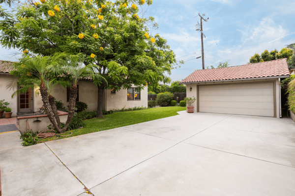 209 N Sunset Pl, Monrovia, CA
