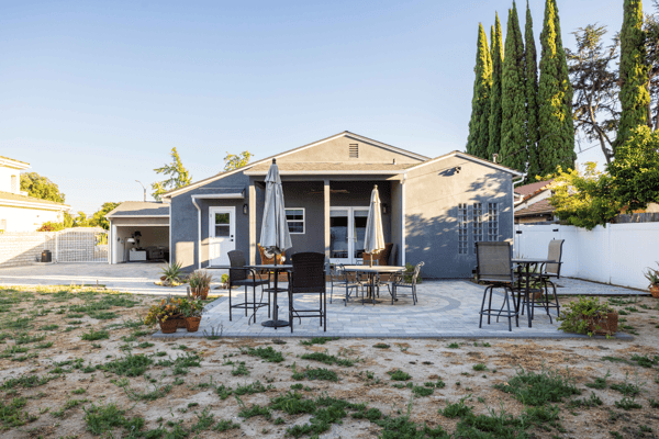 249 Las Tunas Dr, Arcadia, CA