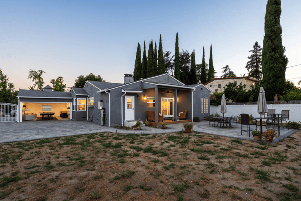 249 Las Tunas Dr, Arcadia, CA