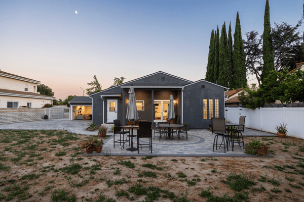 249 Las Tunas Dr, Arcadia, CA