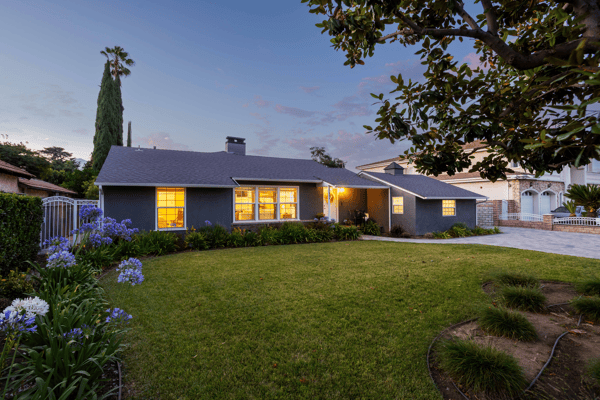 249 Las Tunas Dr, Arcadia, CA