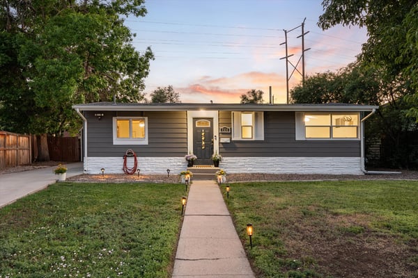 7331 Granada Road, Denver, CO