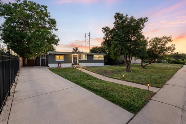 7331 Granada Road, Denver, CO