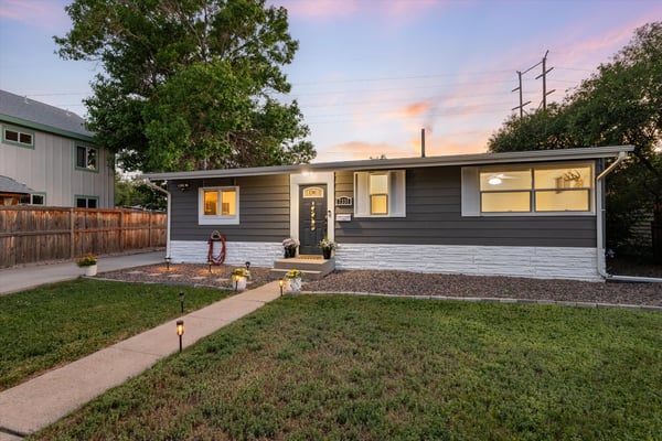 7331 Granada Road, Denver, CO