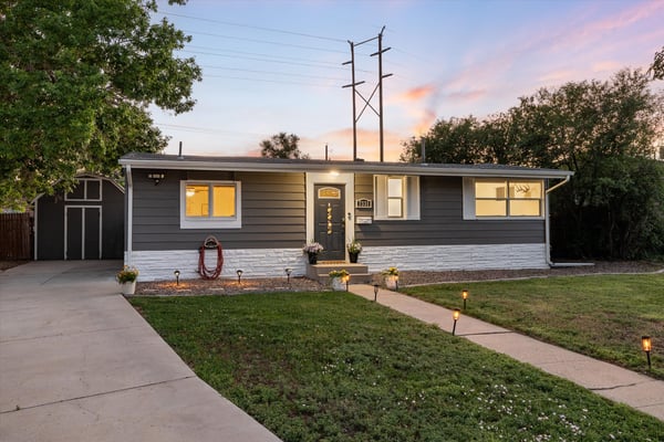 7331 Granada Road, Denver, CO