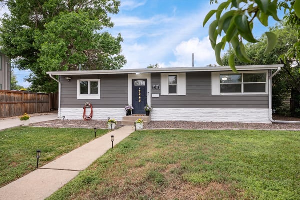 7331 Granada Road, Denver, CO