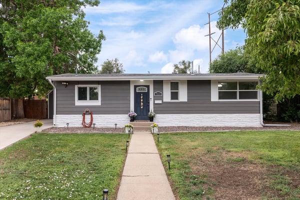 7331 Granada Road, Denver, CO