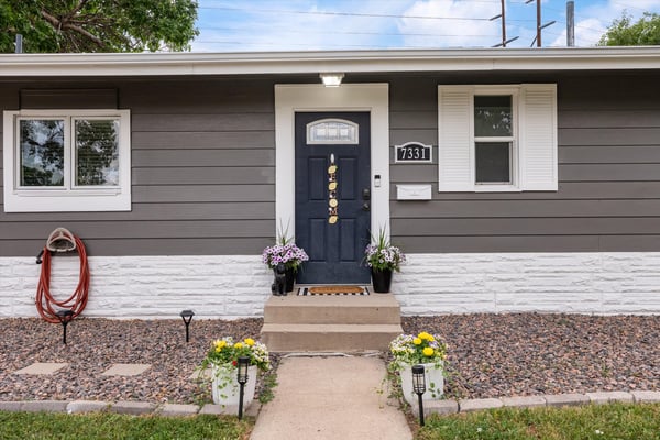 7331 Granada Road, Denver, CO