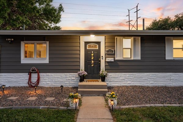 7331 Granada Road, Denver, CO
