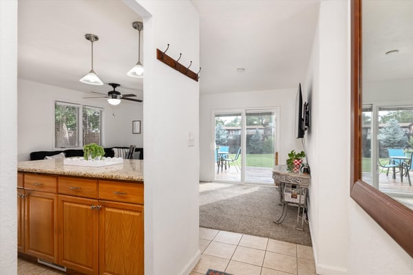 7331 Granada Road, Denver, CO
